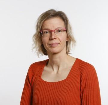 Helena Siipi