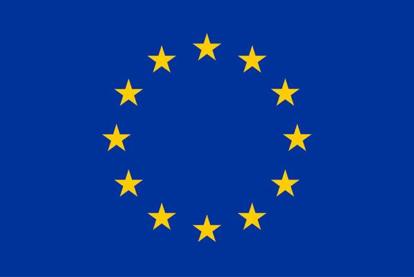 EU flag