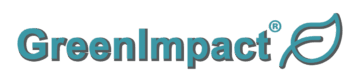 GreenImpact logo