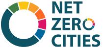 NetZeroCities logi